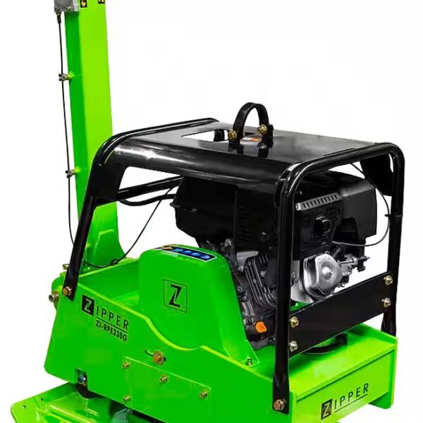 Vibrating plate ZI-RPE330G