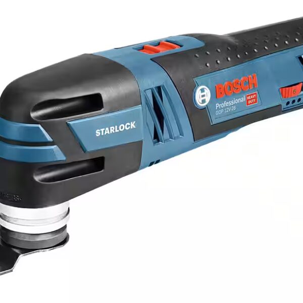GOP 12V-28 Professional Cordless Multi-Tool