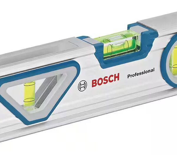 Tool set (1600A027M3) 13-piece set, spirit level, tape measure, utility knife and replacement blades