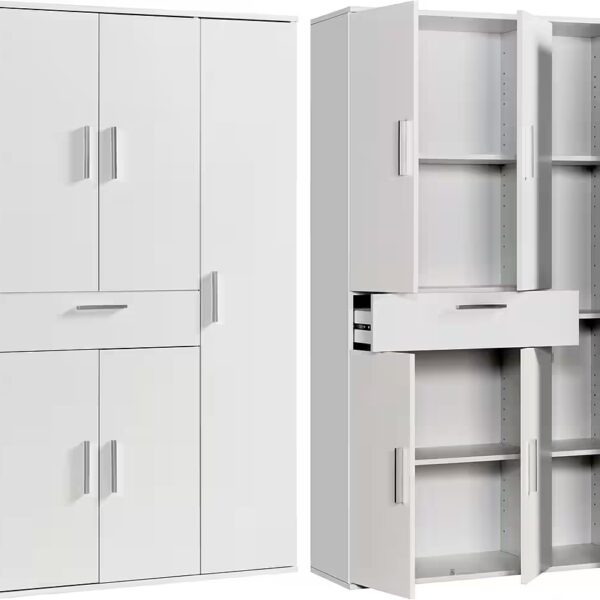 Clara multi-purpose cabinet BESTSELLER!
