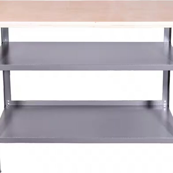 Workbench TrendLine workbench 120 x 60 x 85 cm