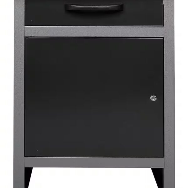 Workbench Wool (Set), door with security lock