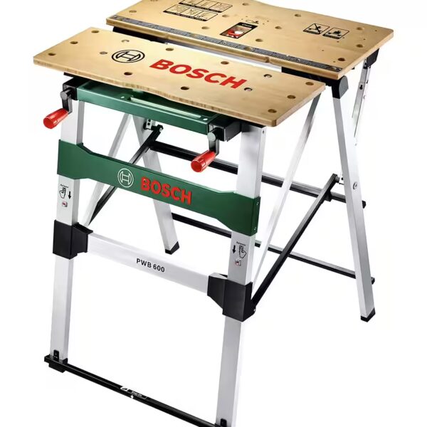 Workbench PWB 600