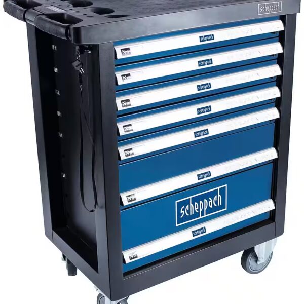 Workshop trolley TW1100