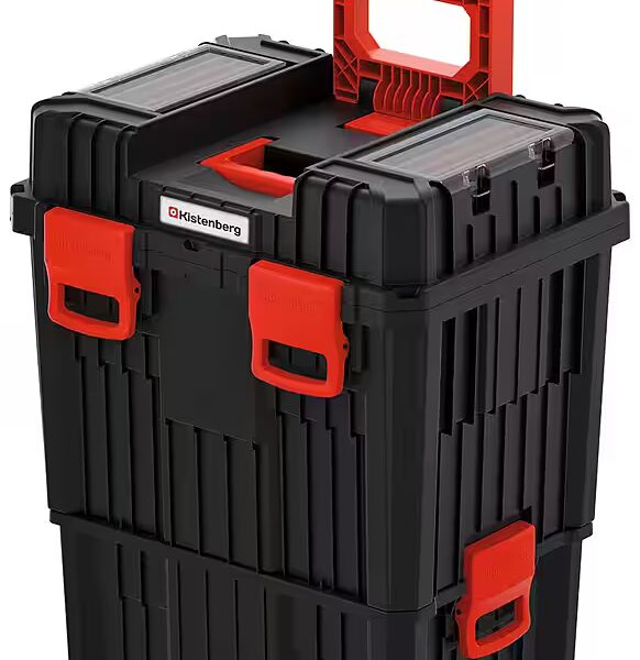 Tool trolley HEAVY 45 x 36 x 64 cm