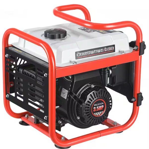4-stroke 3.5 HP 1000W BS154F generator
