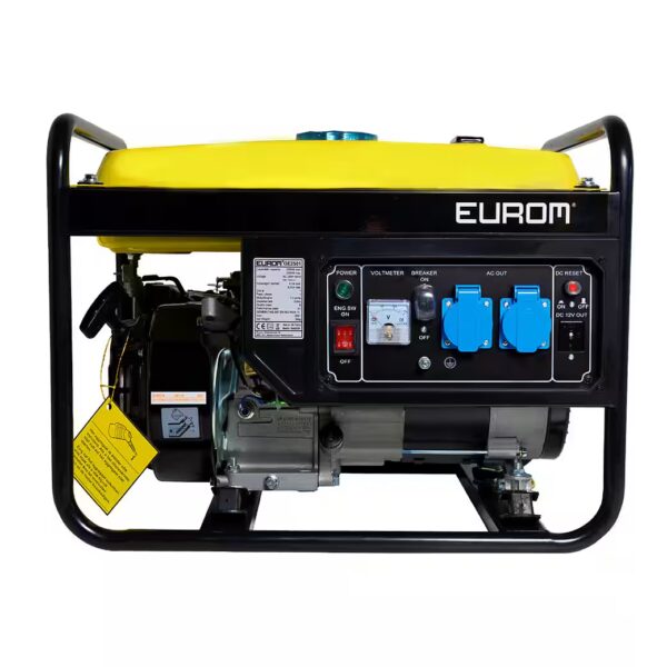 Generator GE2501 2200W, 4-stroke