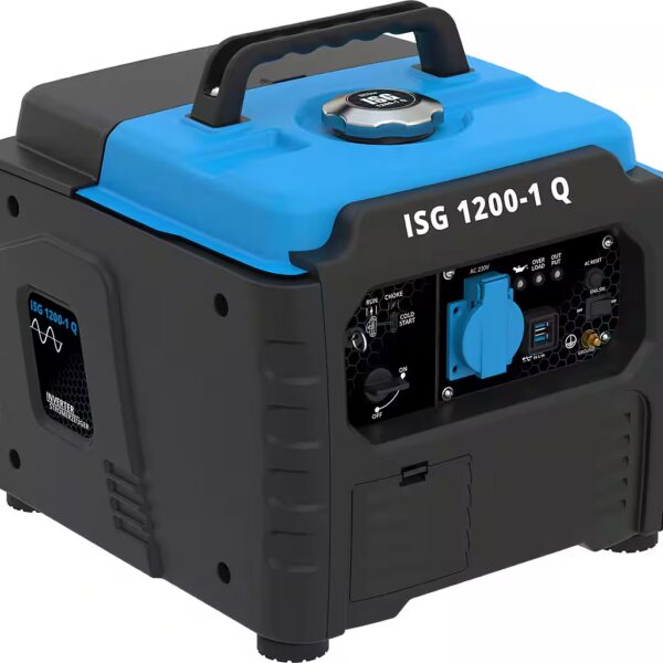 Inverter generator »ISG 1200-1 Q«