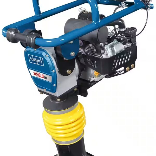VS 1000 vibratory rammer