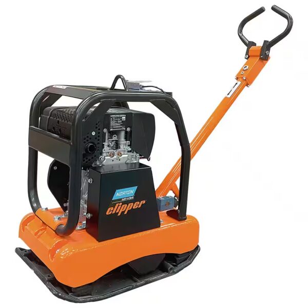 Vibrating plate CRP 21 D 108 kg Hatz Diesel engine