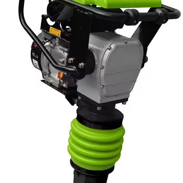 Vibratory rammer ZI-RAM80C (LxW) 73x43.5 cm, 1-piece