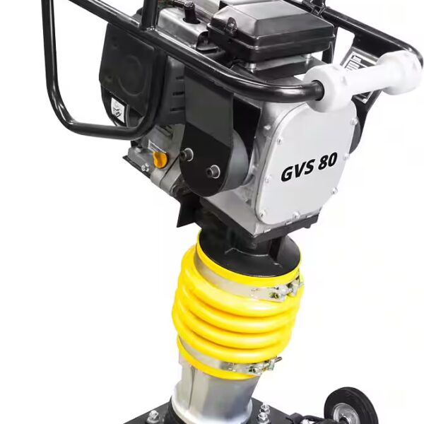 GVS 80 vibratory rammer