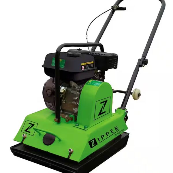 Vibrating plate ZI-RPE90