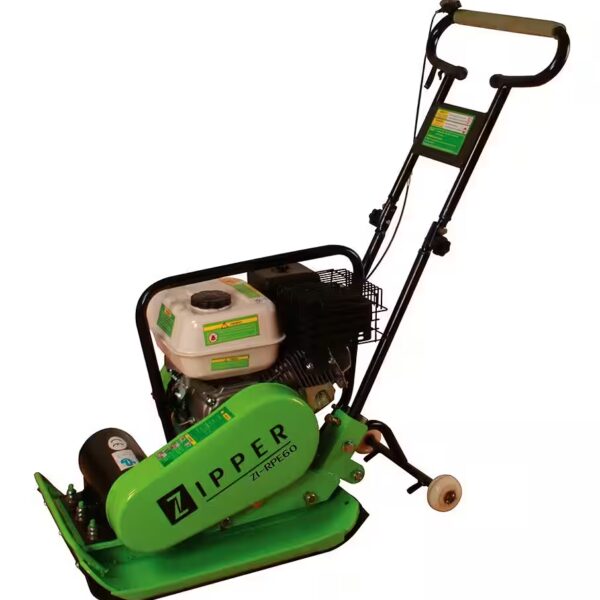 Vibrating plate ZI-RPE 60 max. 5600 vpm, 1-piece