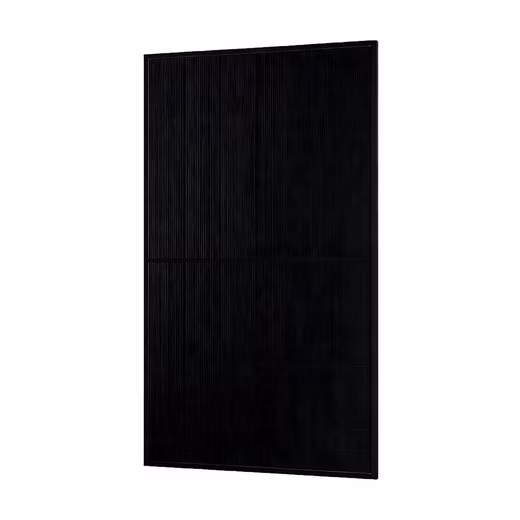Solar Panel Solar Panel 500W N-Type Bifazia Glass-Glass, 22.6% Efficiency full black
