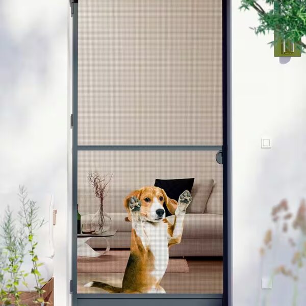 Mosquito net Z21 with claw protection