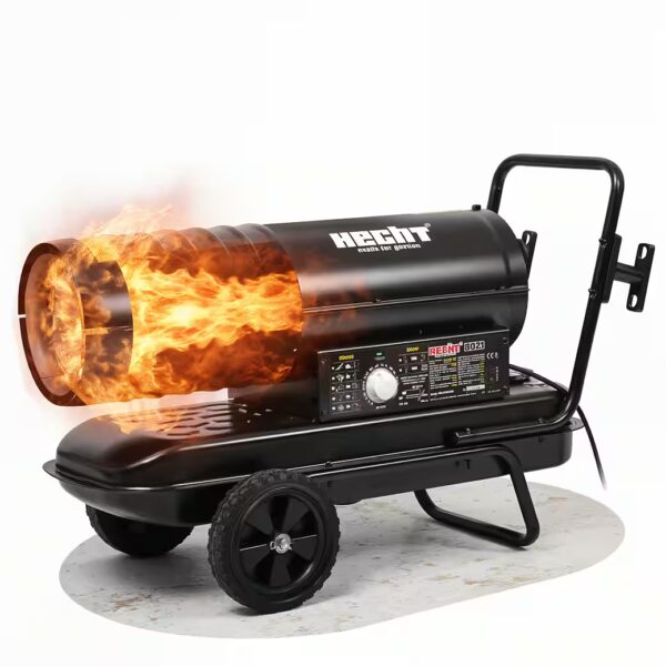 Diesel heater 3021 with chassis 20 kW