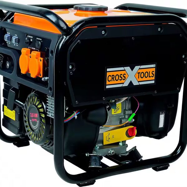 CPG 4000 INV generator