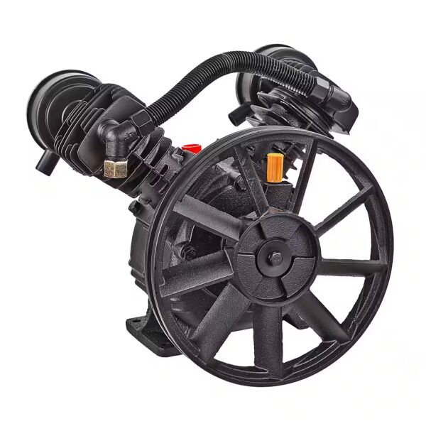 Compressor unit V2/1500K