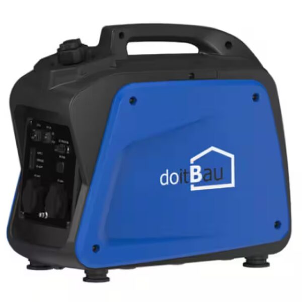 Doitbau inverter 2000w power generator