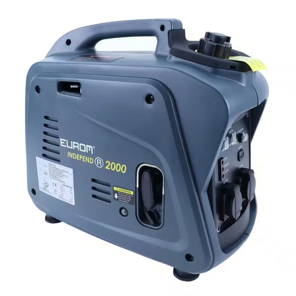 Independ 2000 power generator, 1800 W, 4-stroke