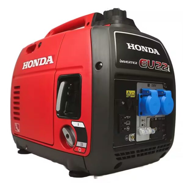 Honda EU 22i Inverter Generator