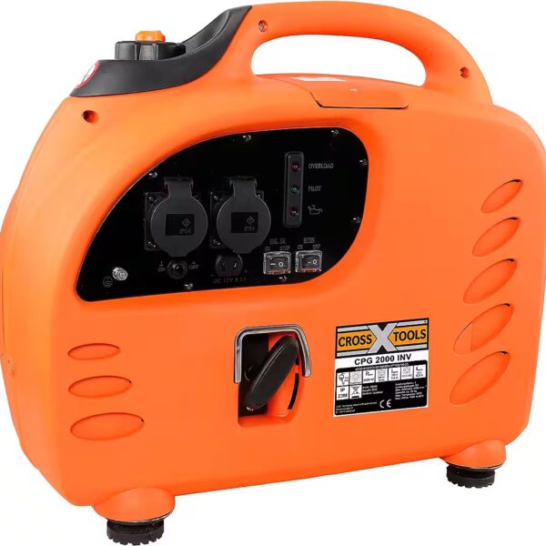 CPG 2000 INV generator