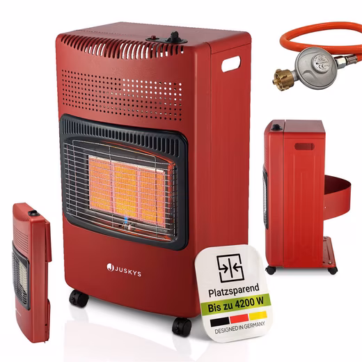Radiant heater GS42US