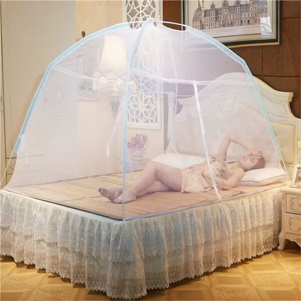 Fly screen fabric, mobile insect protection, mosquito net, mosquito net, fly screen net