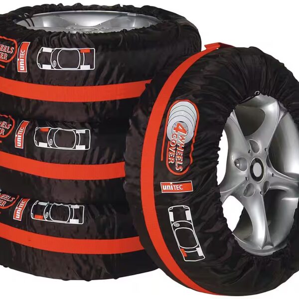 Tire bag