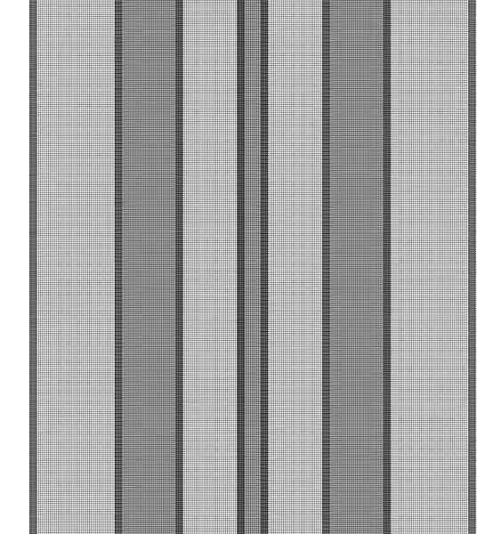 Insect screen curtain "Premium Telescopic", fly screen for balcony and patio doors
