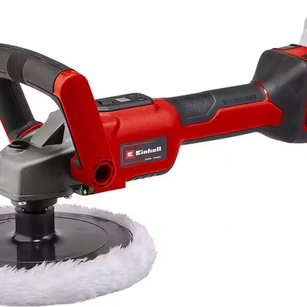Cordless polishing machine CE-CP 18/180 Li E-Solo