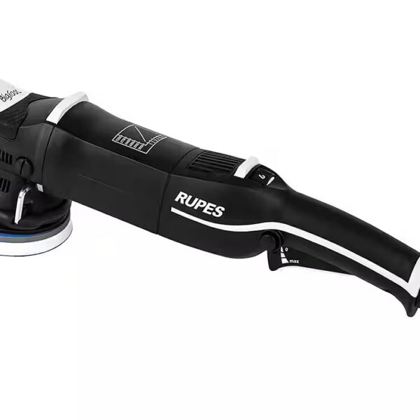 Professional eccentric polishing machine LHR 15 Mark 3, LHR15III/STD