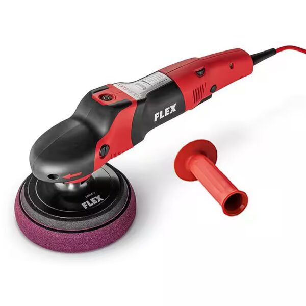 Rotary polishing machine PE 14-2 150