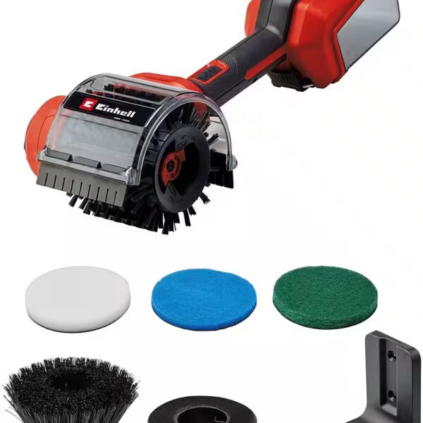 PICOBELLA 18/90 Cordless Surface Brush