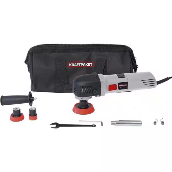 Polishing machine 710W 640244