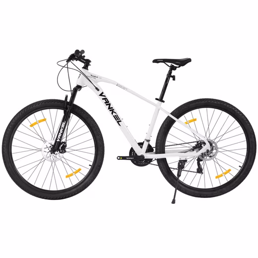 Mountain Bike 29 Inch MTB for Women and Men, Shimano 21 Speed - Image 2