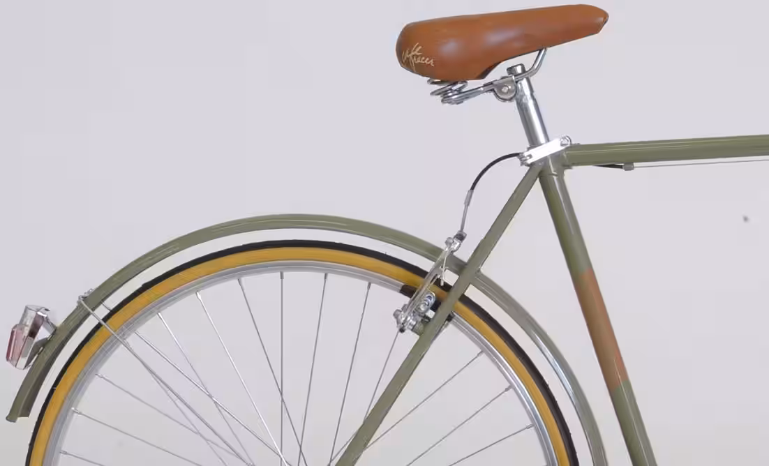 Condorino Man city bike 6-speed, derailleur gears, for men, derailleur gears - Image 2