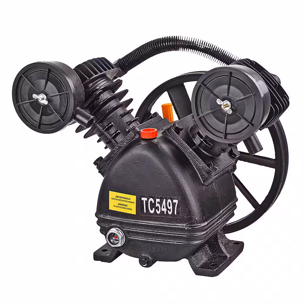 Compressor unit V2/1500K - Image 2