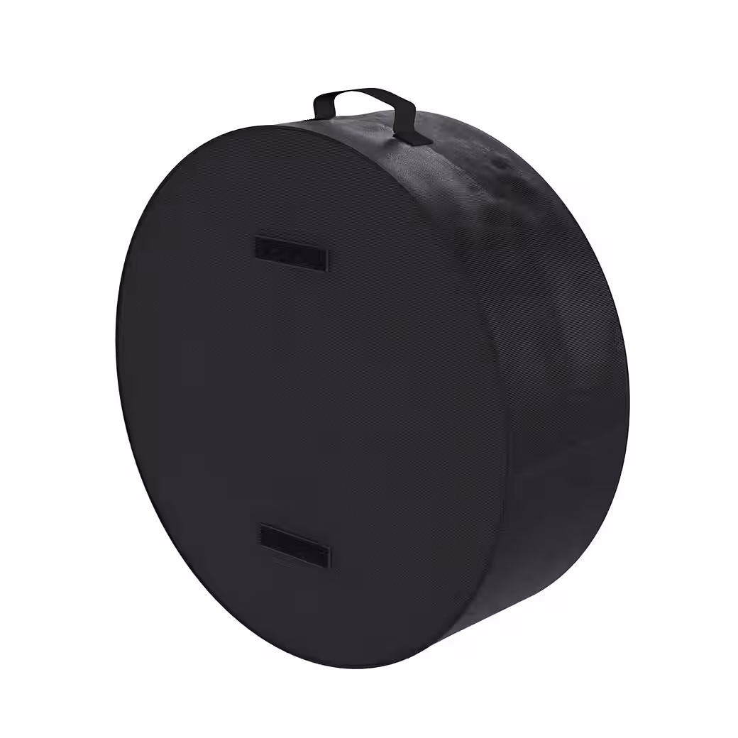 Tire bag S - 4XL Tire cover, spare wheel cover, spare wheel cover, tire cover 13-22 inch - Image 3