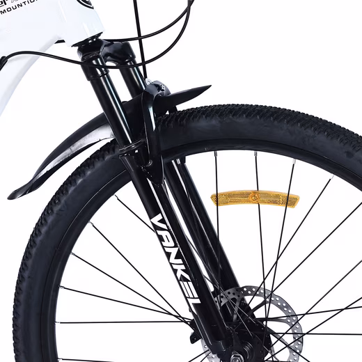 Mountain Bike 29 Inch MTB for Women and Men, Shimano 21 Speed - Image 3