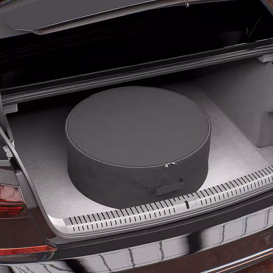 Tire bag S - 4XL Tire cover, spare wheel cover, spare wheel cover, tire cover 13-22 inch - Image 4