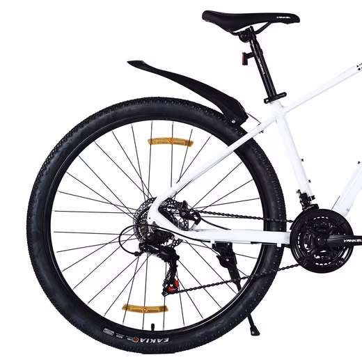 Mountain Bike 29 Inch MTB for Women and Men, Shimano 21 Speed - Image 4