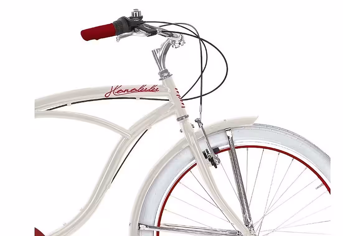 Cruiser Honolulu Man, Mod. 125 - Image 5