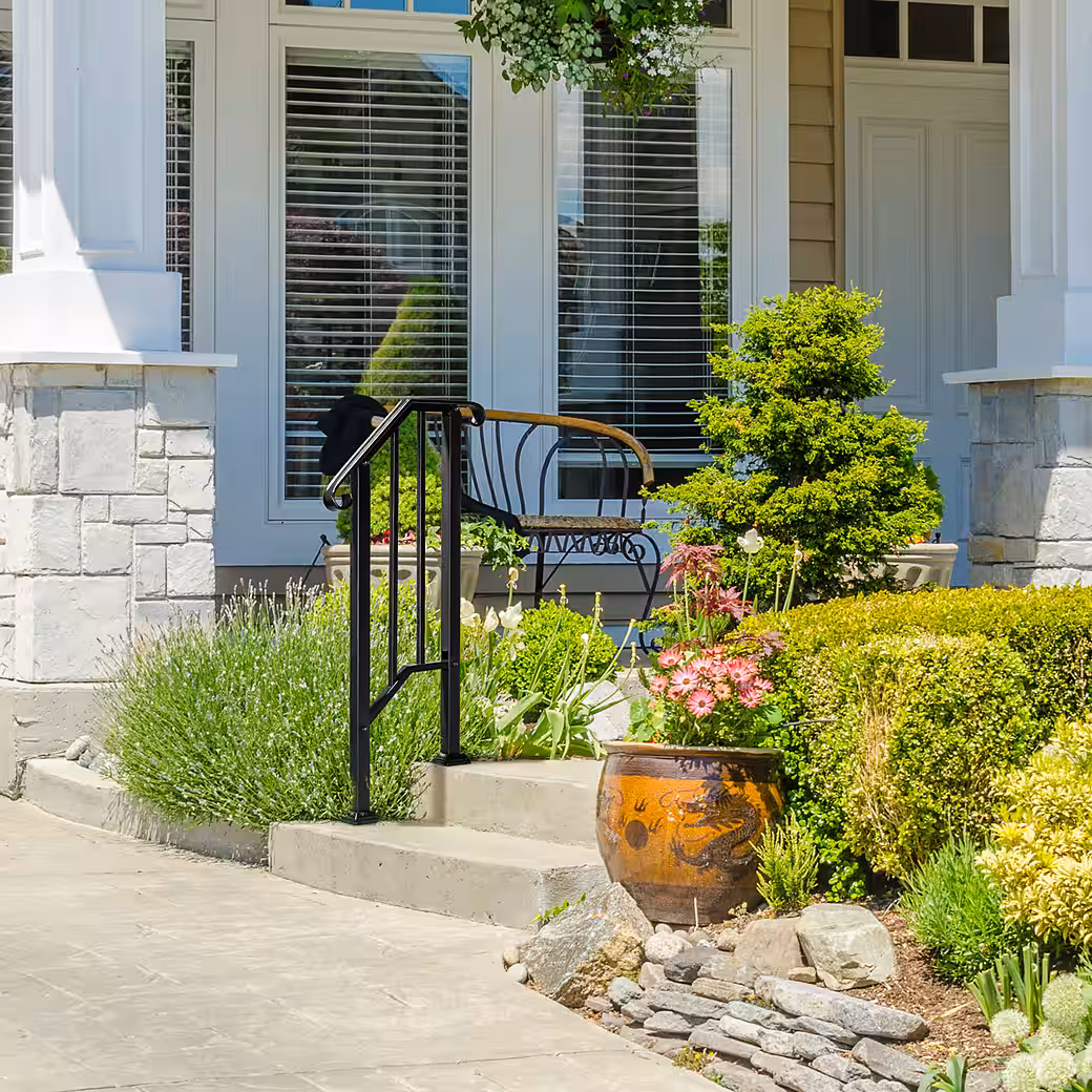 Stair railings, handrails, balustrades for stairs, balustrades, balustrades - Image 6