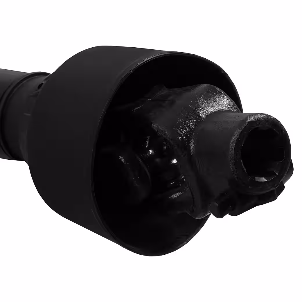 Power generator PTO generator 18.75 kVA, 3x230V / 1x400V IP44 - Image 6