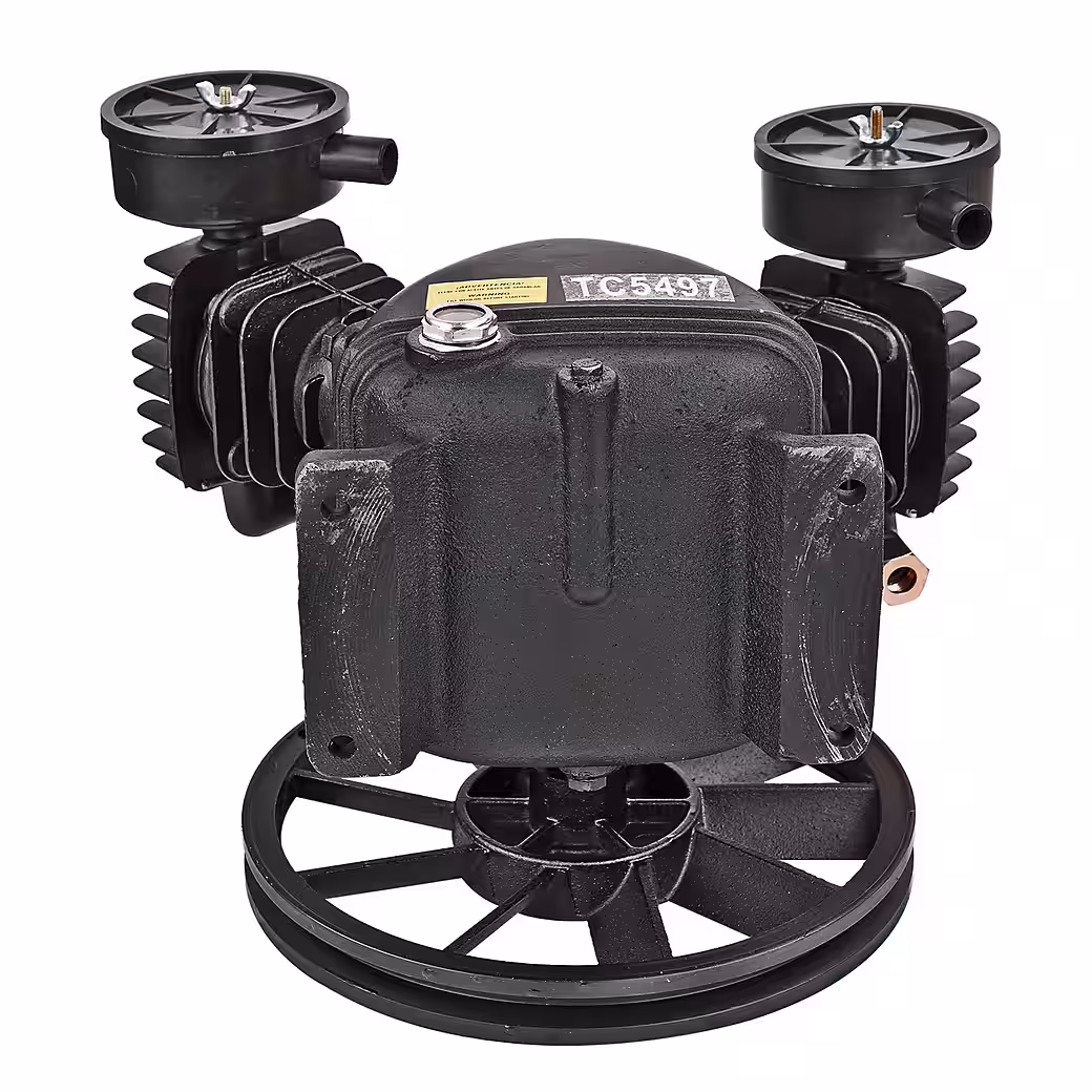 Compressor unit V2/1500K - Image 6