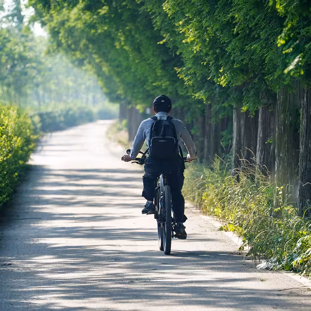 Lauxjack AX3.0 Mountain Bike in 26 & 28 inch, Shimano 21-speed, Mountain Bike - Image 6