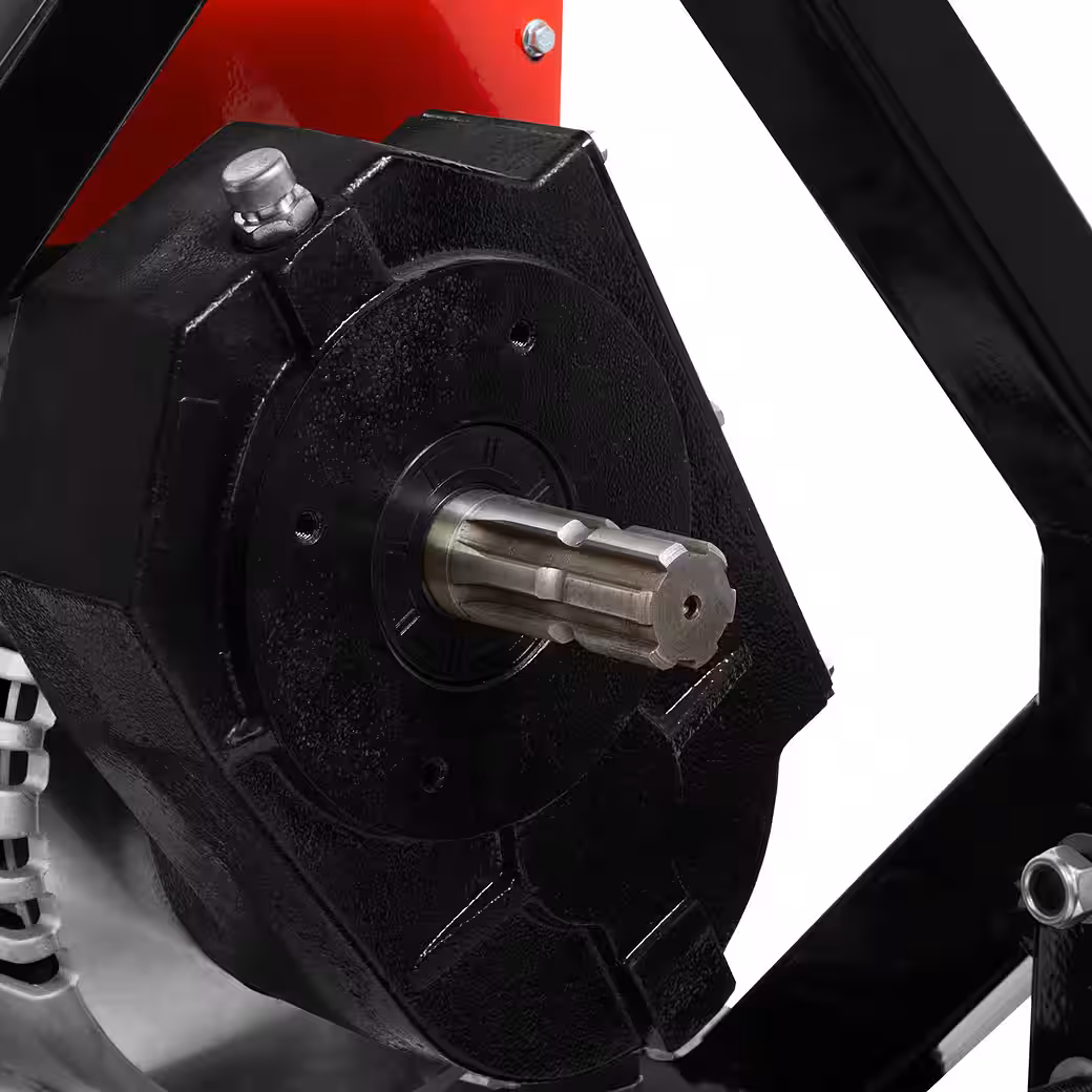 Power generator PTO generator 18.75 kVA, 3x230V / 1x400V IP44 - Image 7