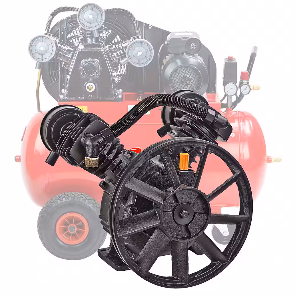 Compressor unit V2/1500K - Image 7